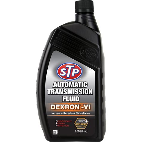 dexron 6 transmission fluid auto zone